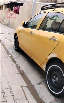 بي واي دي G3